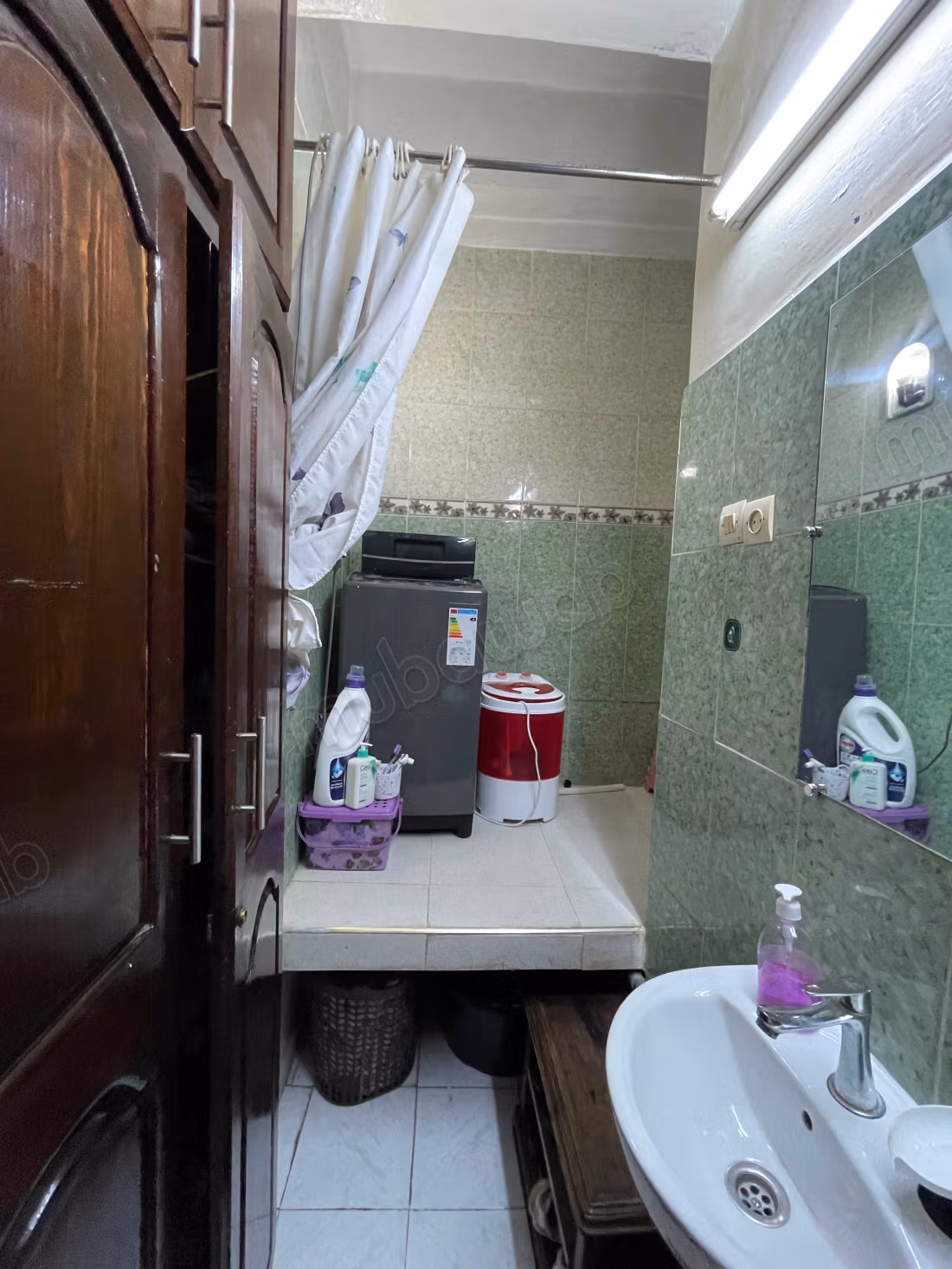 Apartment for sale in Old Medina. Area 86 m²