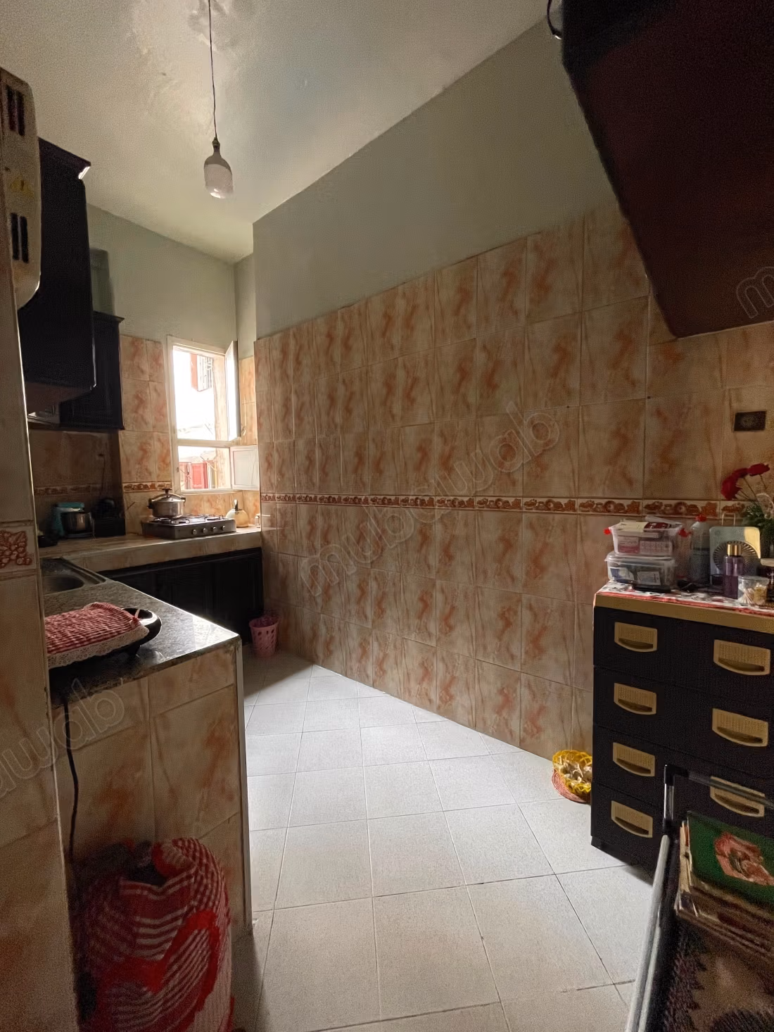 Apartment for sale in Old Medina. Area 86 m²