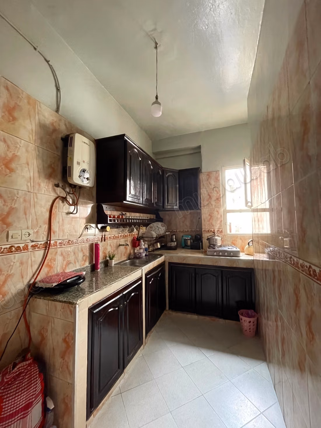 Apartment for sale in Old Medina. Area 86 m²