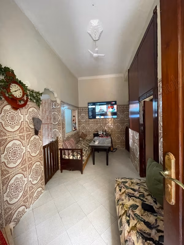 Apartamento en venta en la Medina Antigua. Superficie 86 m²