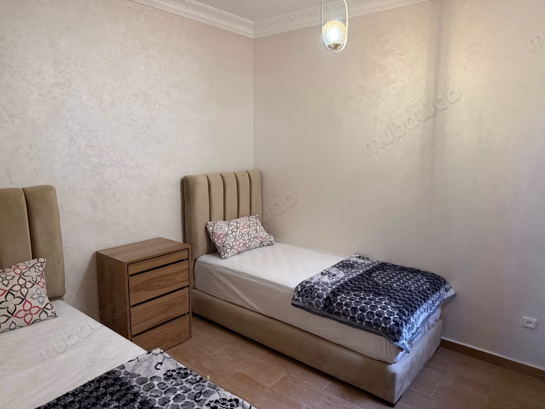 Appartement de 3 chambres avec terrasse privée à Essaouira