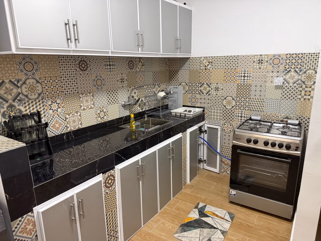 Appartement de 3 chambres avec terrasse privée à Essaouira
