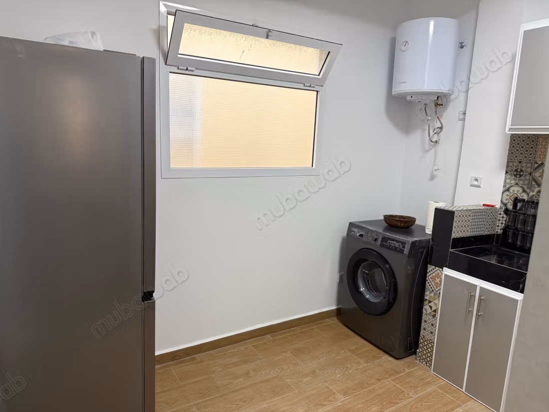 Appartement de 3 chambres avec terrasse privée à Essaouira