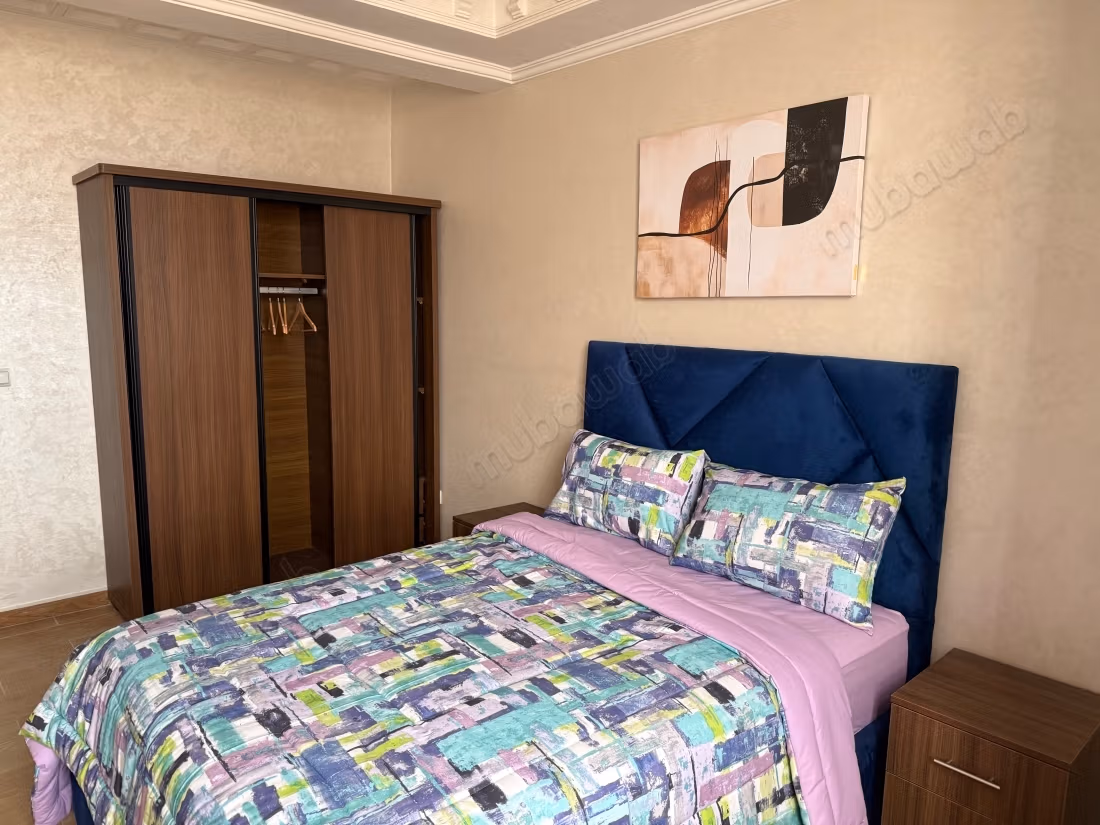 Appartement de 3 chambres avec terrasse privée à Essaouira