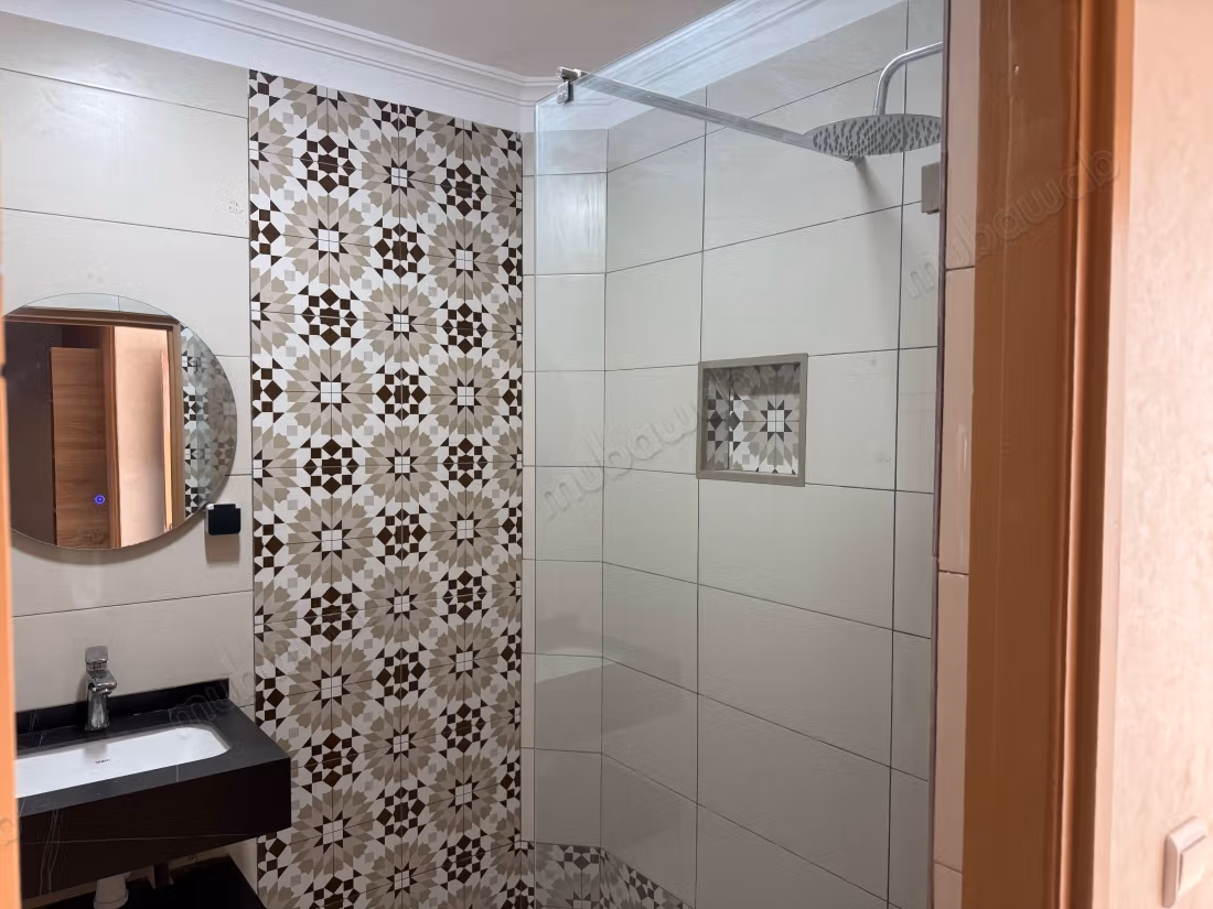 Appartement de 3 chambres avec terrasse privée à Essaouira