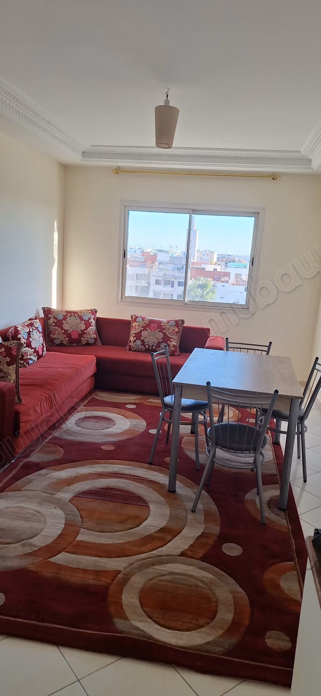 Appartement résidence Tifaouine