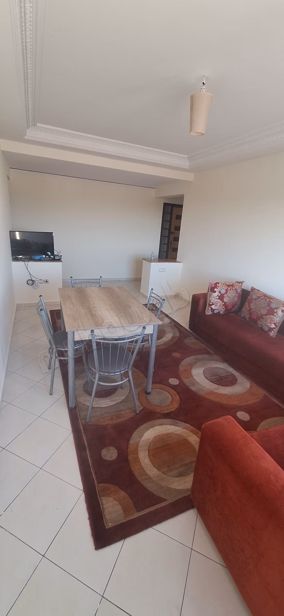 Appartement résidence Tifaouine