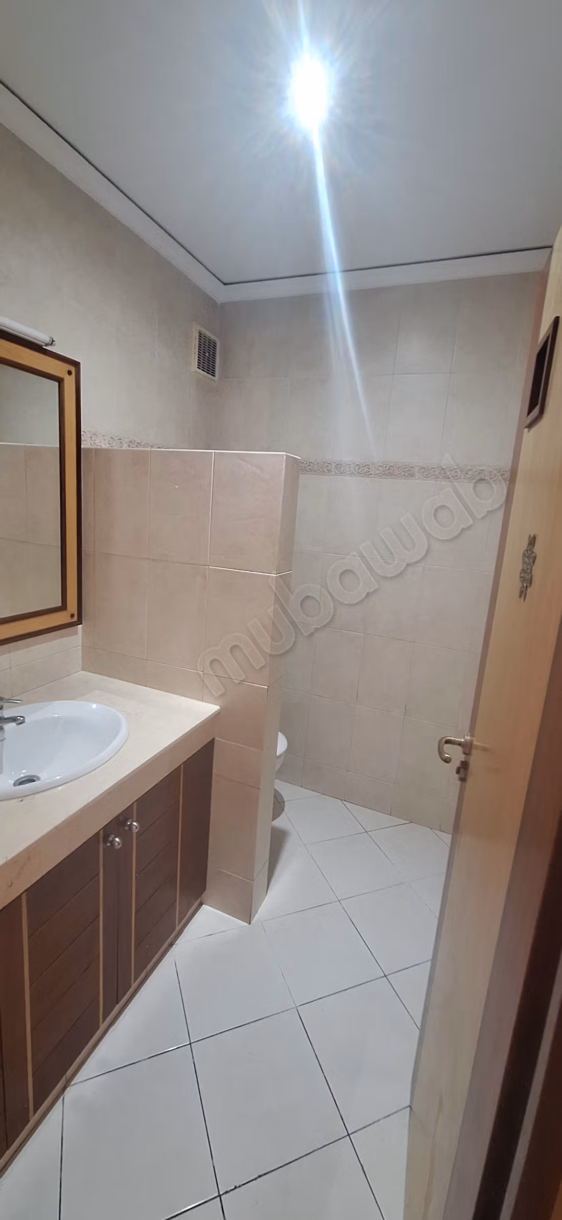 Appartement résidence Tifaouine