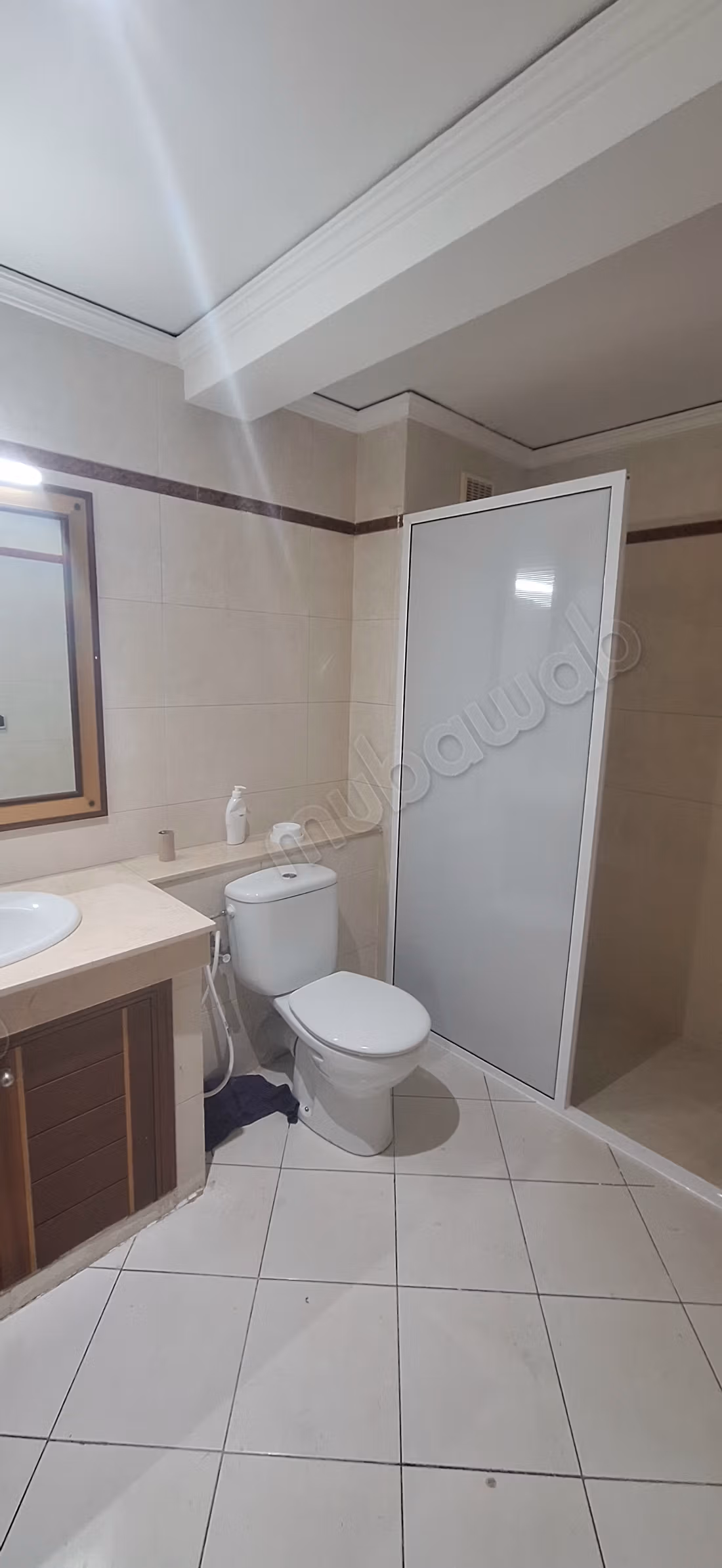 Appartement résidence Tifaouine