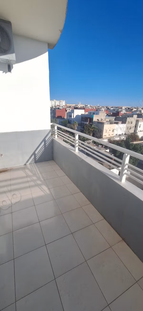 Appartement résidence Tifaouine