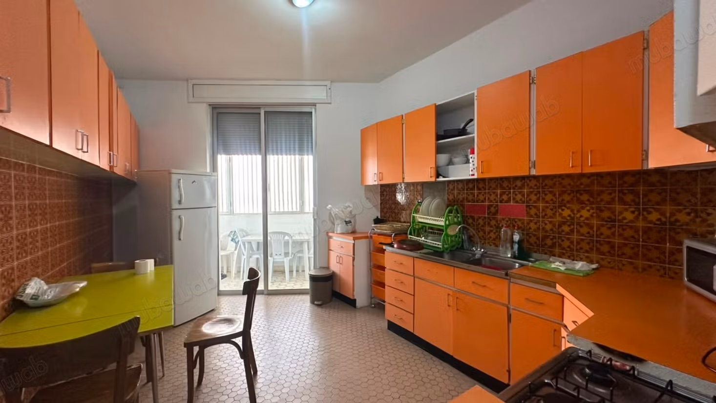 Spacious Office S3 for Rent with Terrace