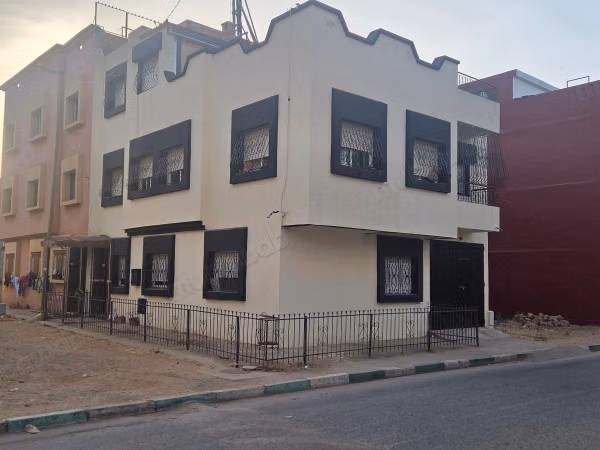 Maison à vendre à Bir Rami Sud