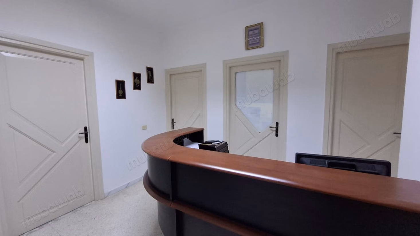 An office for sale