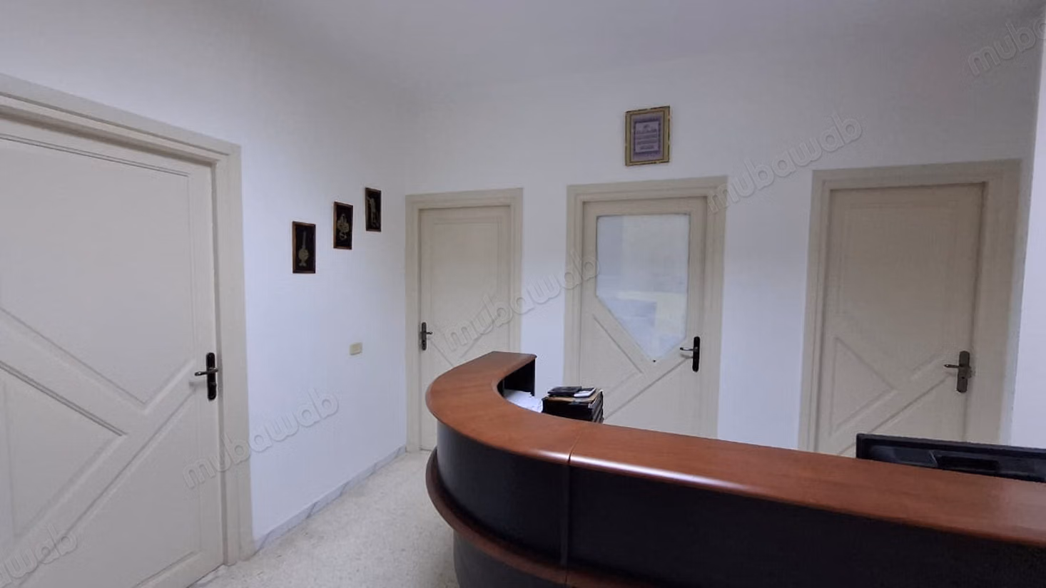 An office for sale