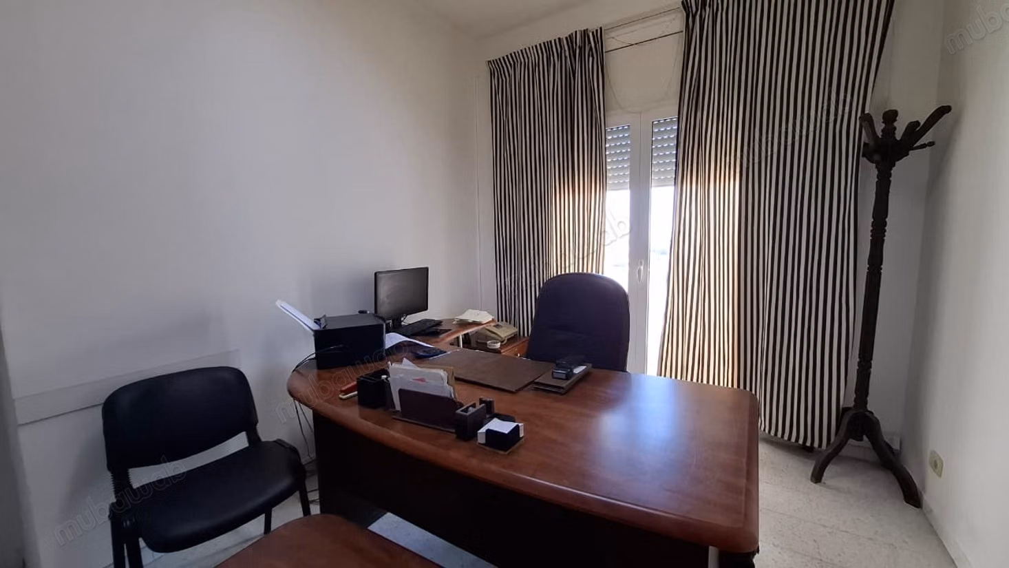 An office for sale