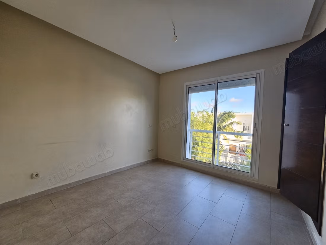 Villa 3 chambres piscine en résidence