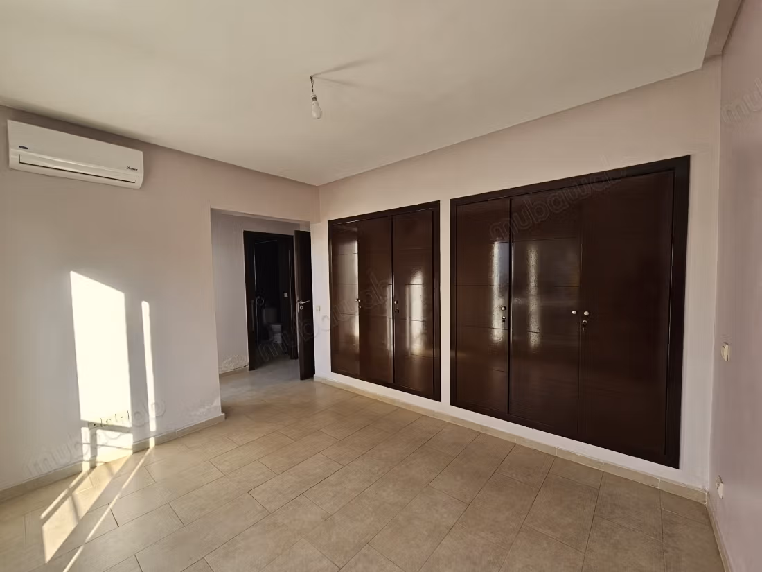 Villa 3 chambres piscine en résidence