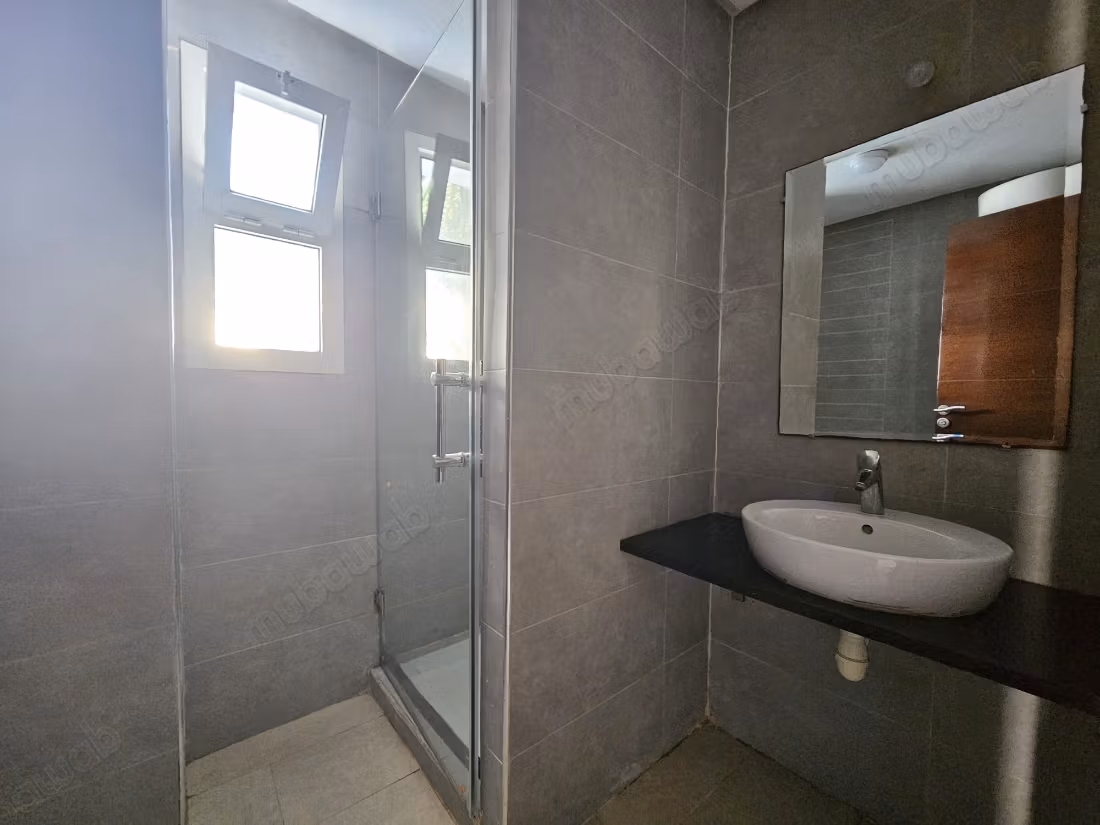 Villa 3 chambres piscine en résidence