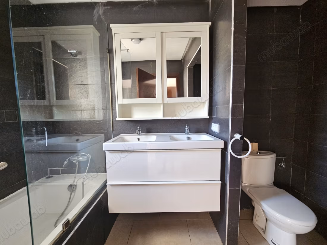Villa 3 chambres piscine en résidence