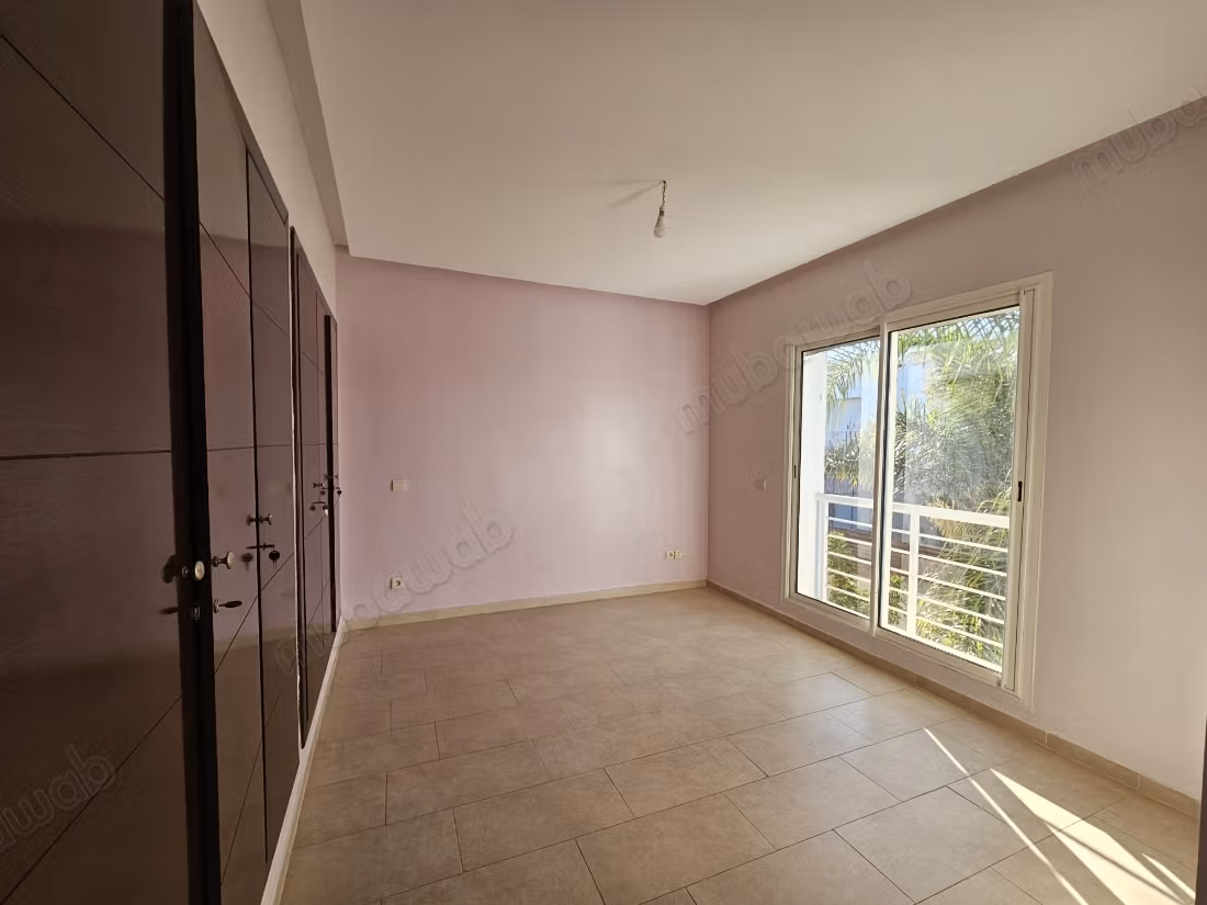 Villa 3 chambres piscine en résidence