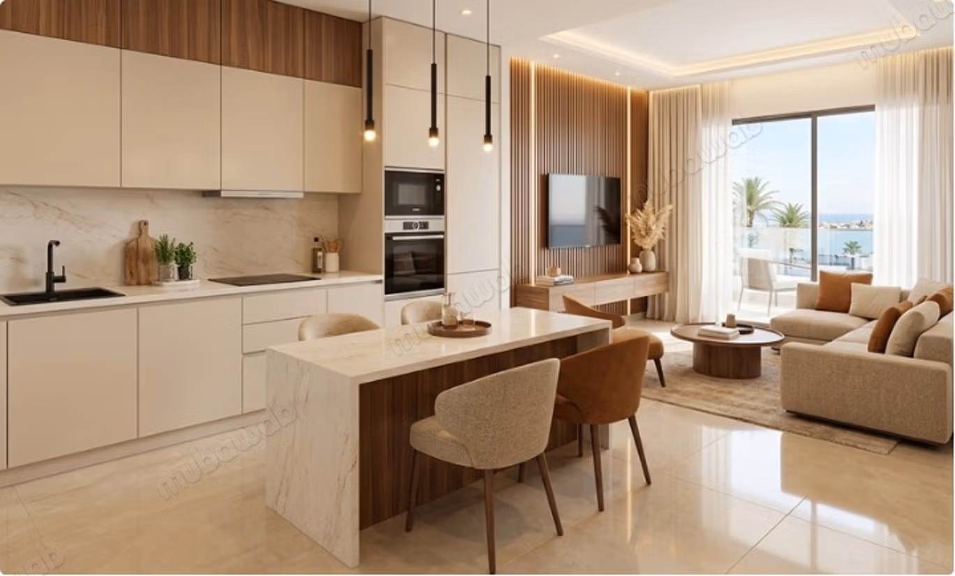 Sky living – Haut Founty, Agadir