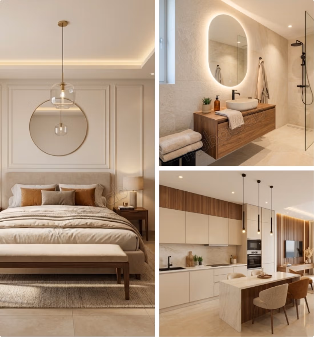 Sky living – Haut Founty, Agadir