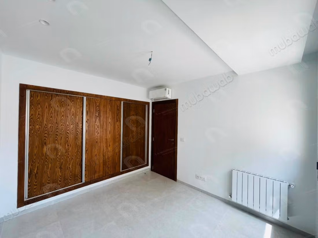 À louer Appartement S2 à Ain Zaghouen