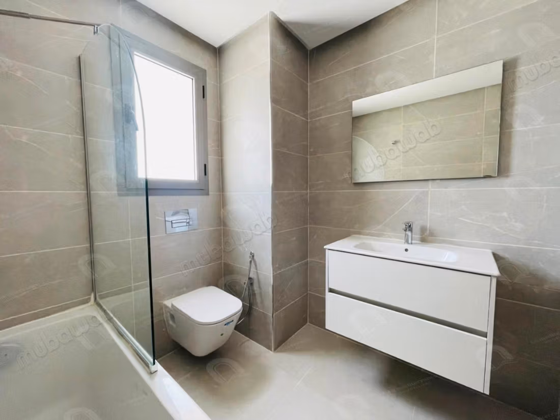 À louer Appartement S2 à Ain Zaghouen