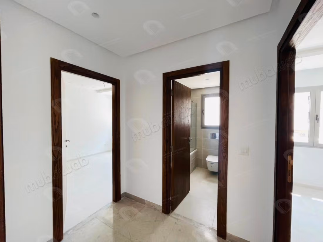 À louer Appartement S2 à Ain Zaghouen