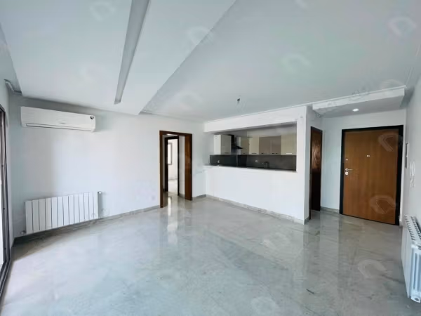 À louer Appartement S2 à Ain Zaghouen