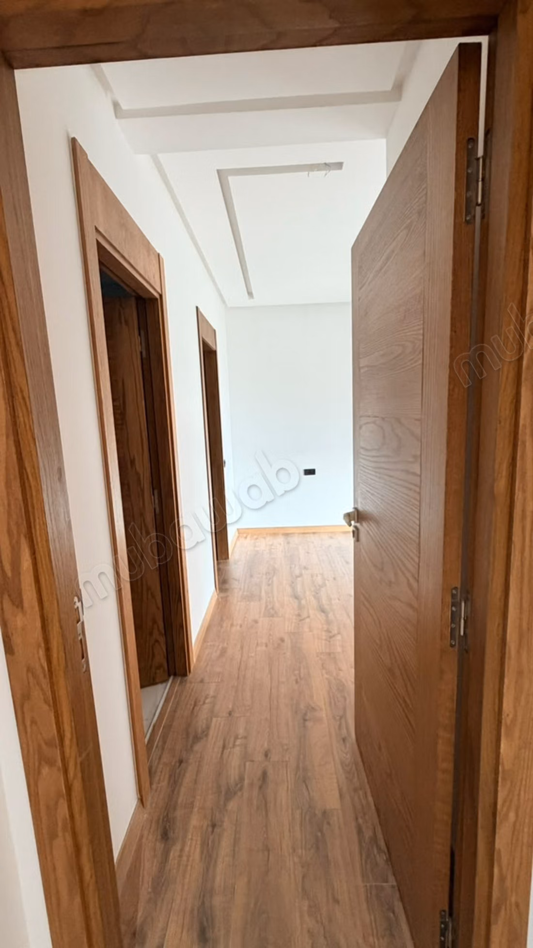 À louer – bel appartement/ les hôpitaux