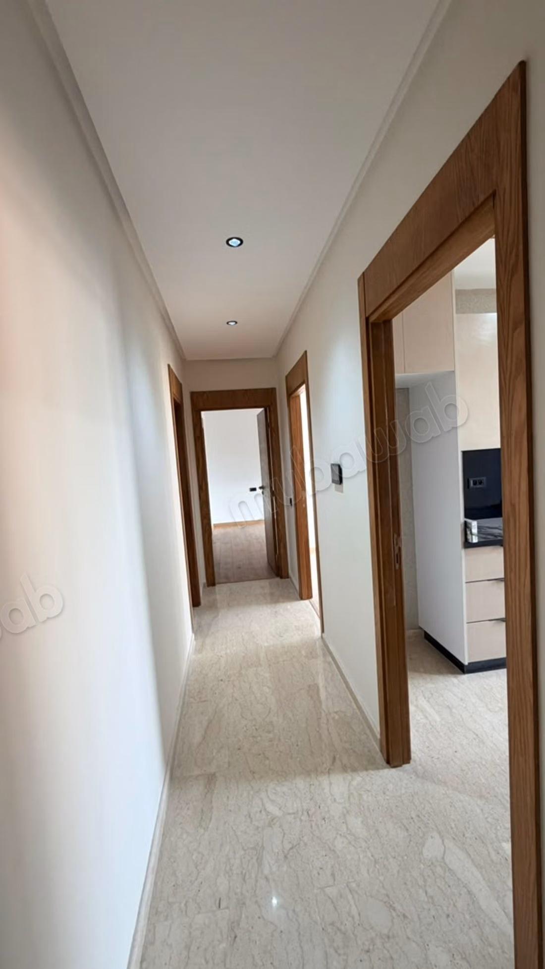 À louer – bel appartement/ les hôpitaux