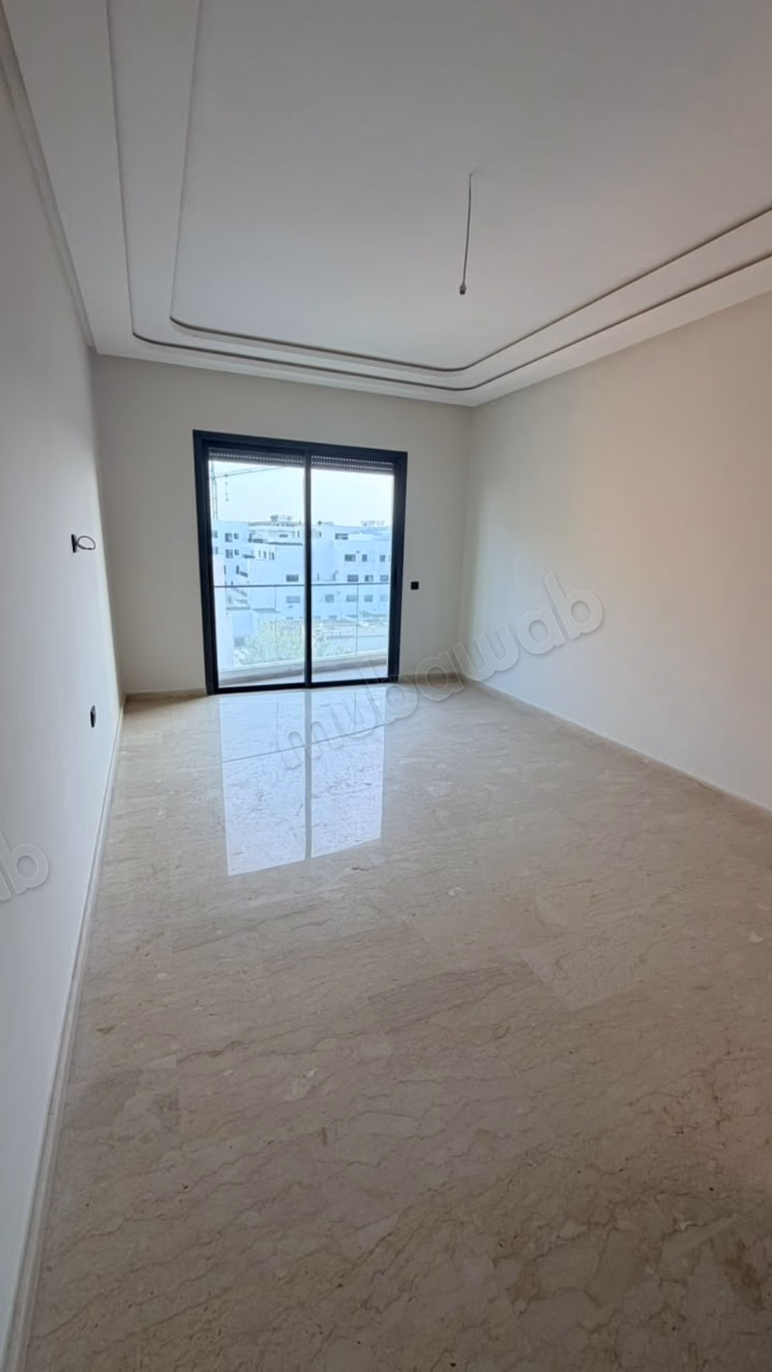 À louer – bel appartement/ les hôpitaux