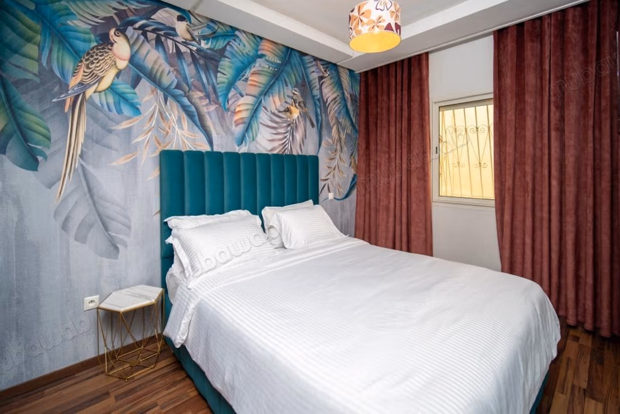 Apartamento en alquiler en Racine. 1 habitación. Amplio espacio de almacenamiento