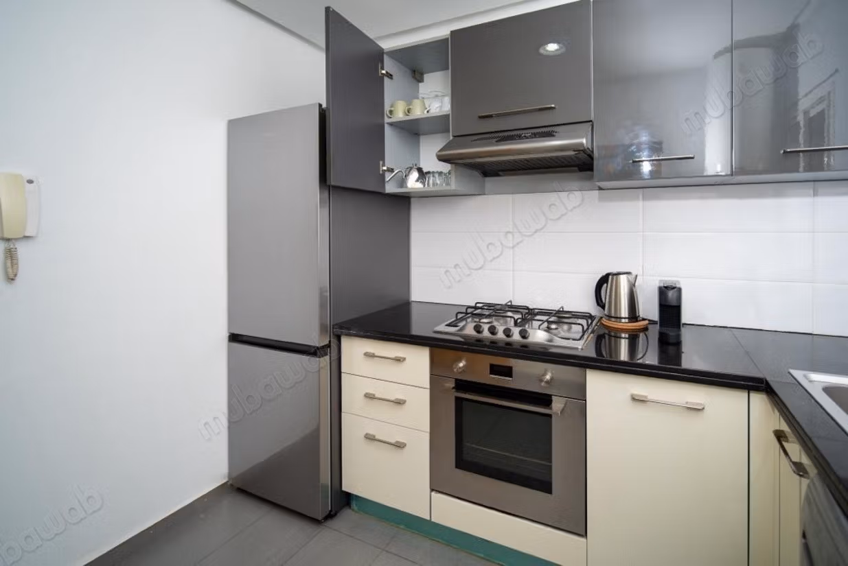 Apartamento en alquiler en Racine. 1 habitación. Amplio espacio de almacenamiento