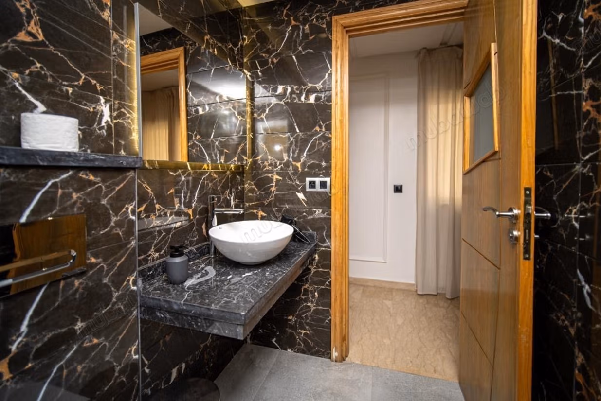 Apartamento en alquiler en Racine. 1 habitación. Amplio espacio de almacenamiento