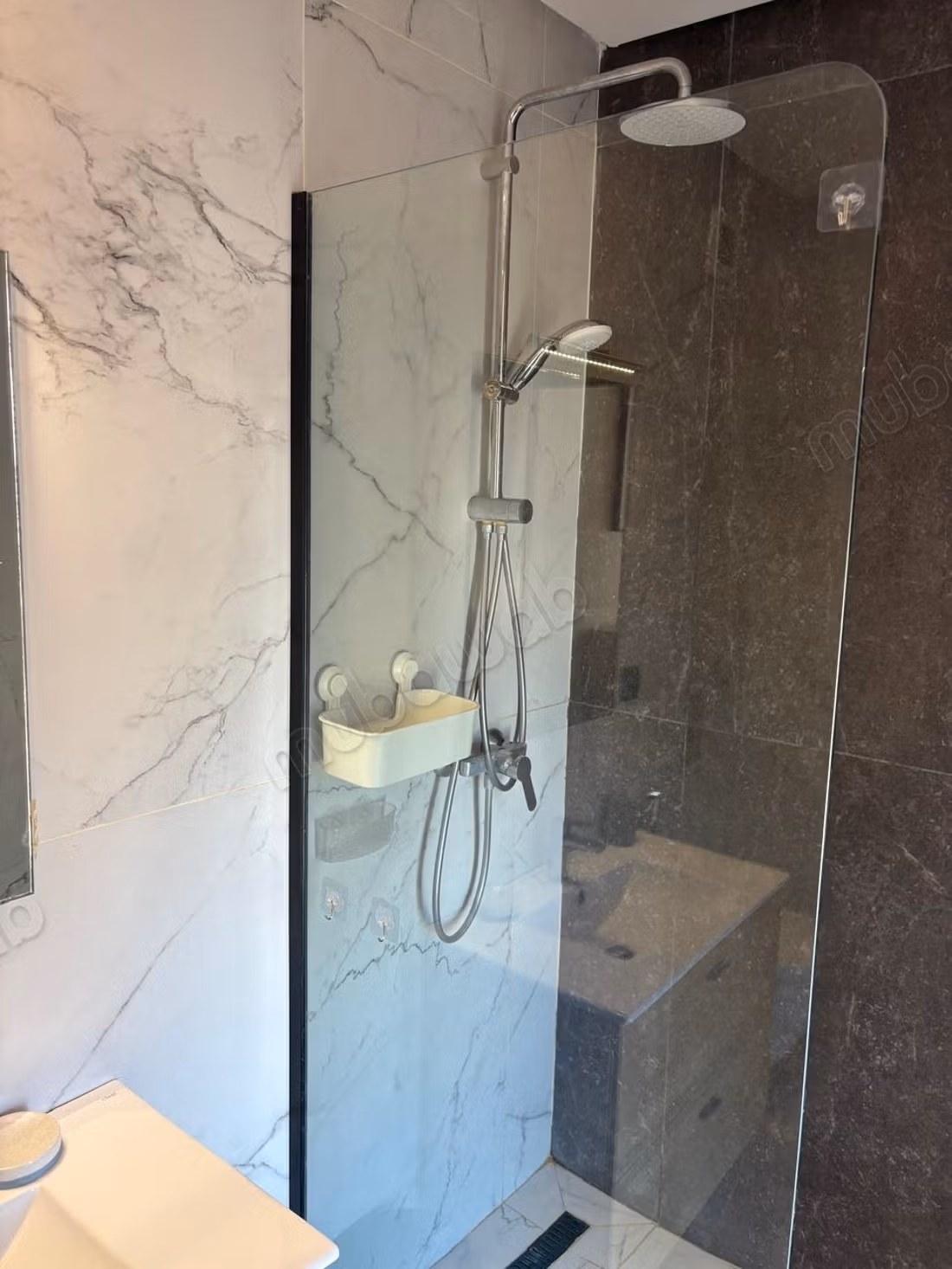 Superbo appartamento in affitto a Casablanca Finance City. Superficie totale 70 m². Arredato