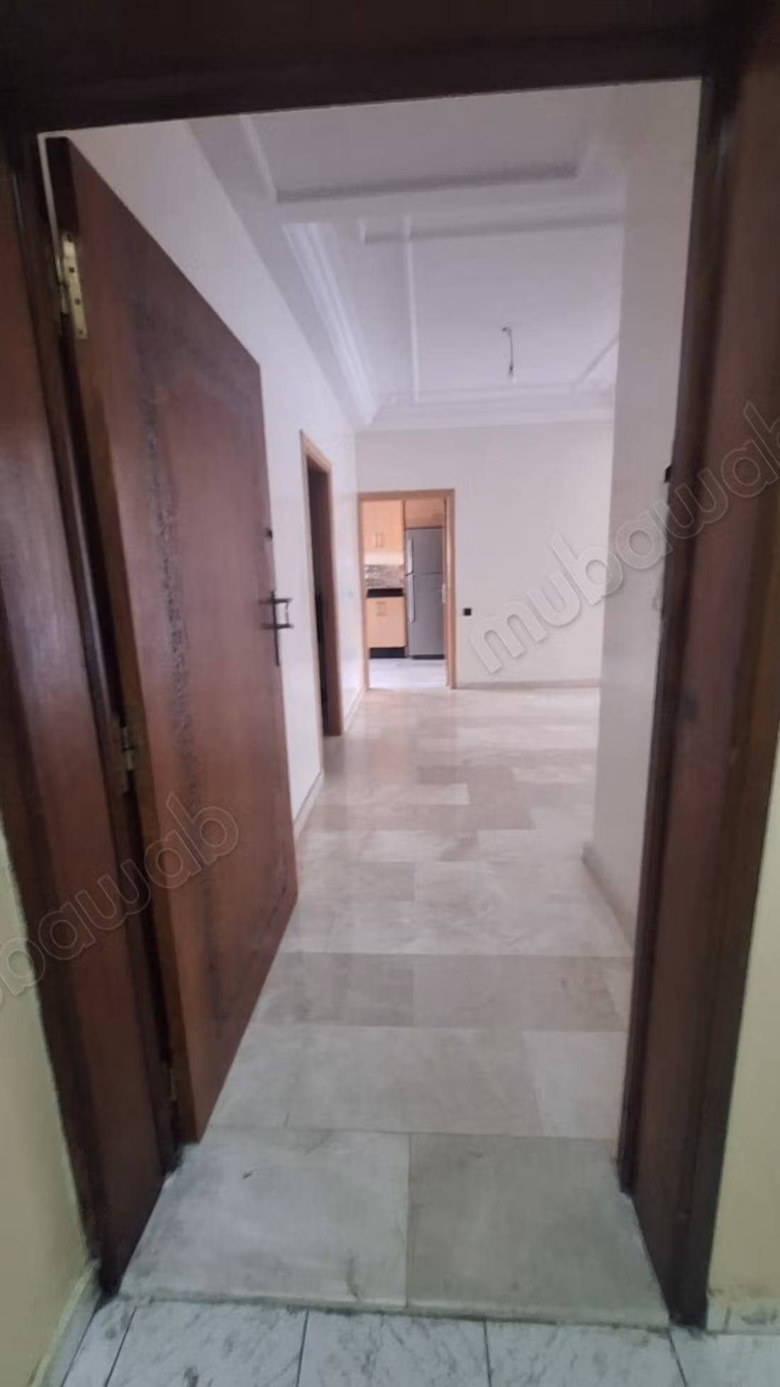Vendre un appartement en Bourgogne. 4 grandes pièces de vie