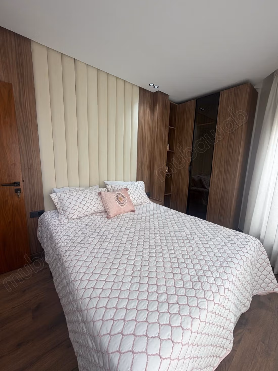  In affitto – appartamento nuovo di alto livello, Riviera – Casablanca
