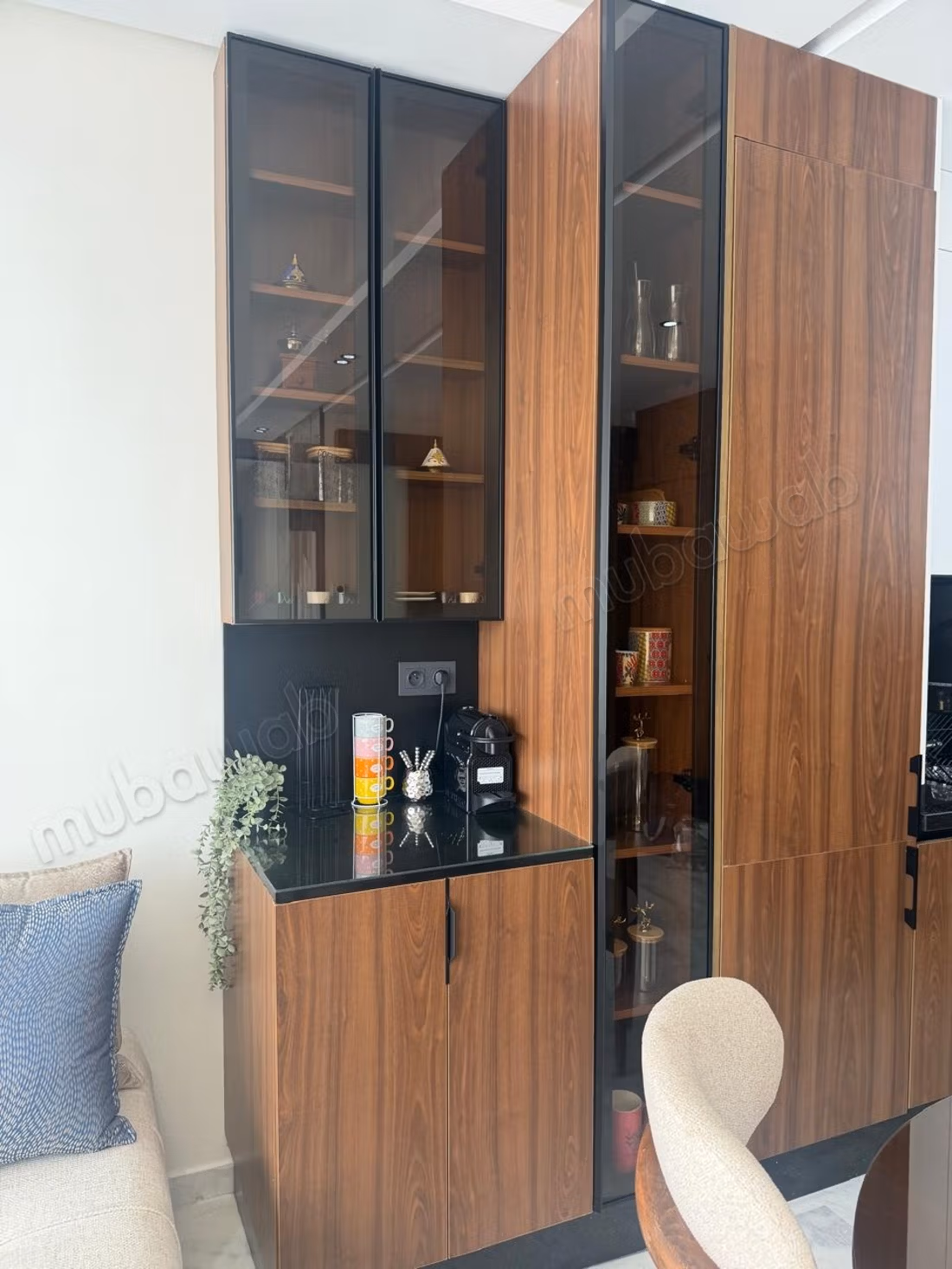  In affitto – appartamento nuovo di alto livello, Riviera – Casablanca