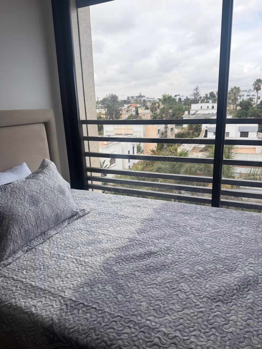  In affitto – appartamento nuovo di alto livello, Riviera – Casablanca