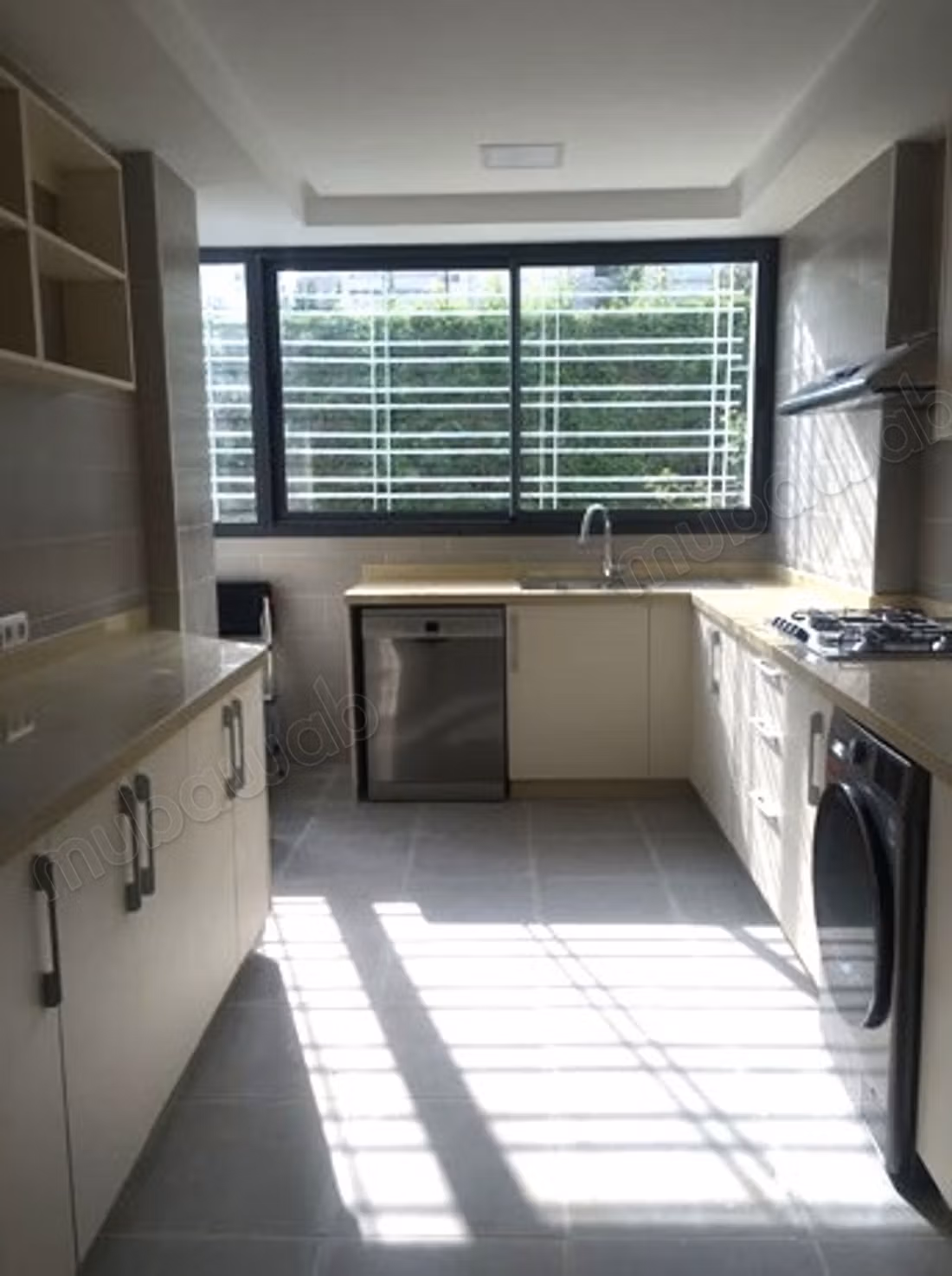 Magnifique appartement 115 m² avec jardin