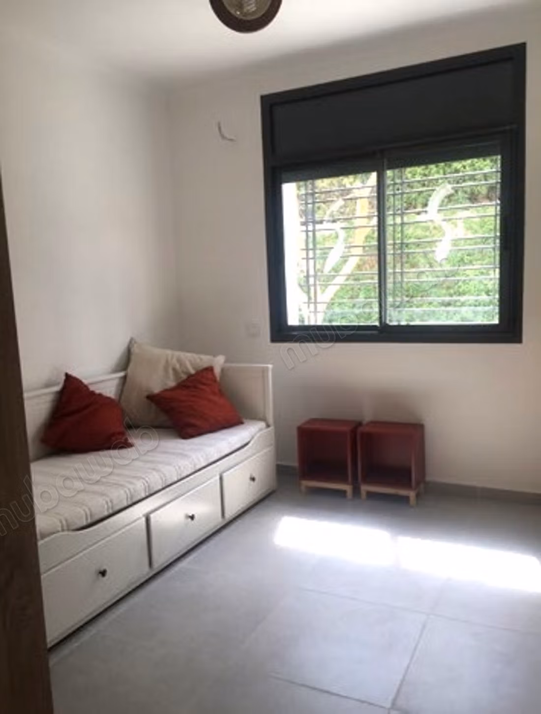 Magnifique appartement 115 m² avec jardin
