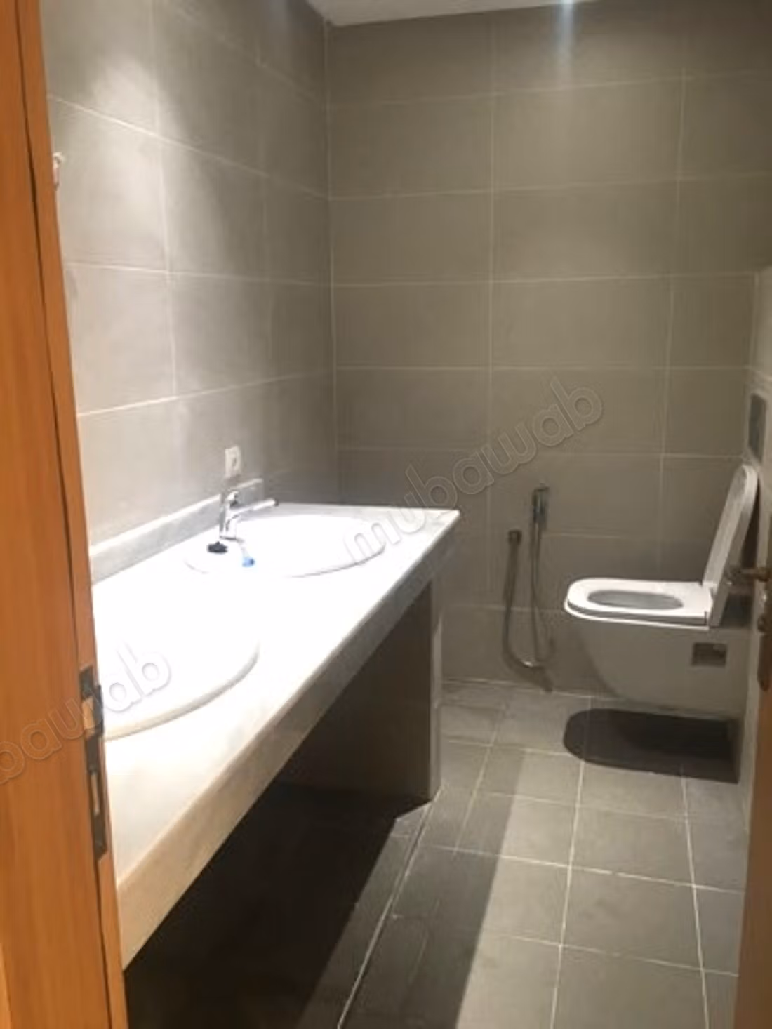 Magnifique appartement 115 m² avec jardin