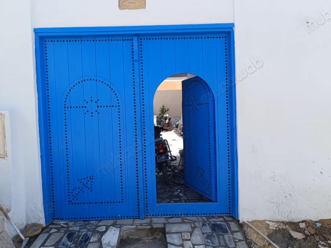 For sale – Djerbian house in Houmt Souk