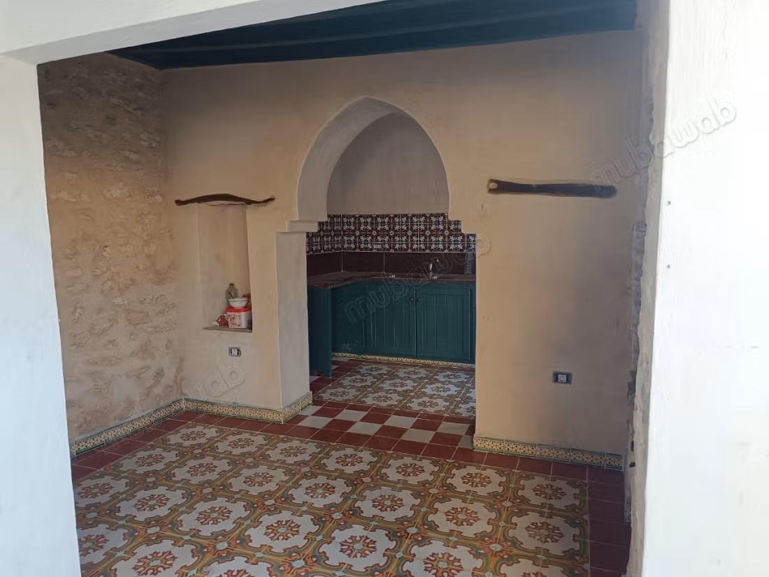 For sale – Djerbian house in Houmt Souk