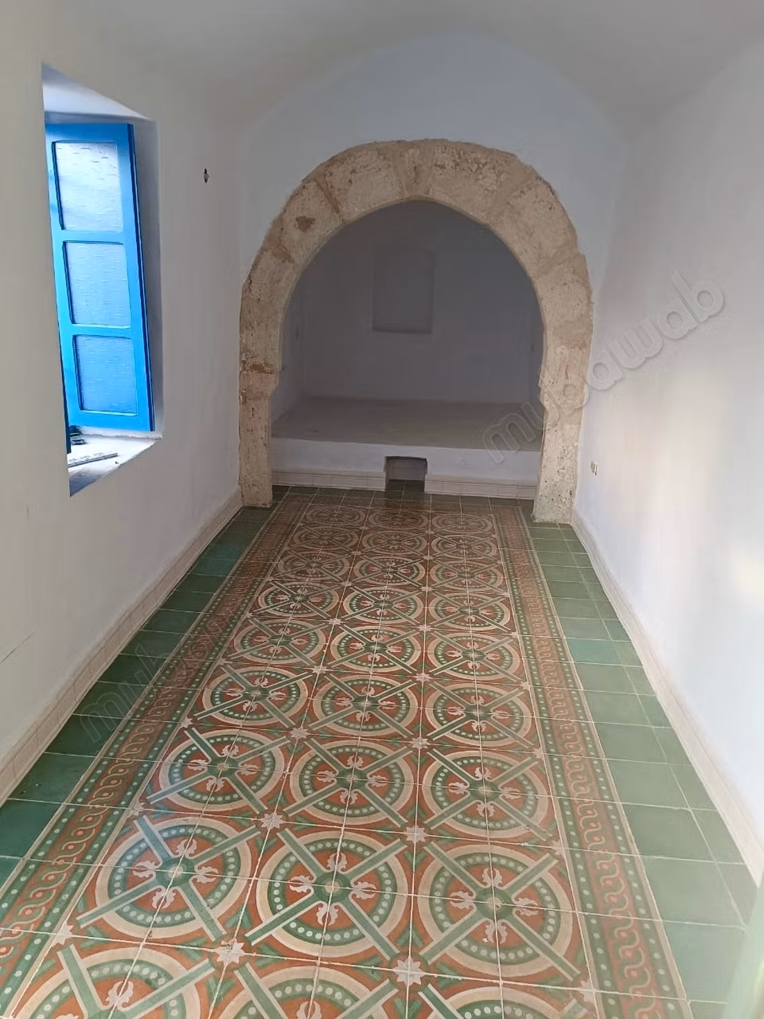 For sale – Djerbian house in Houmt Souk