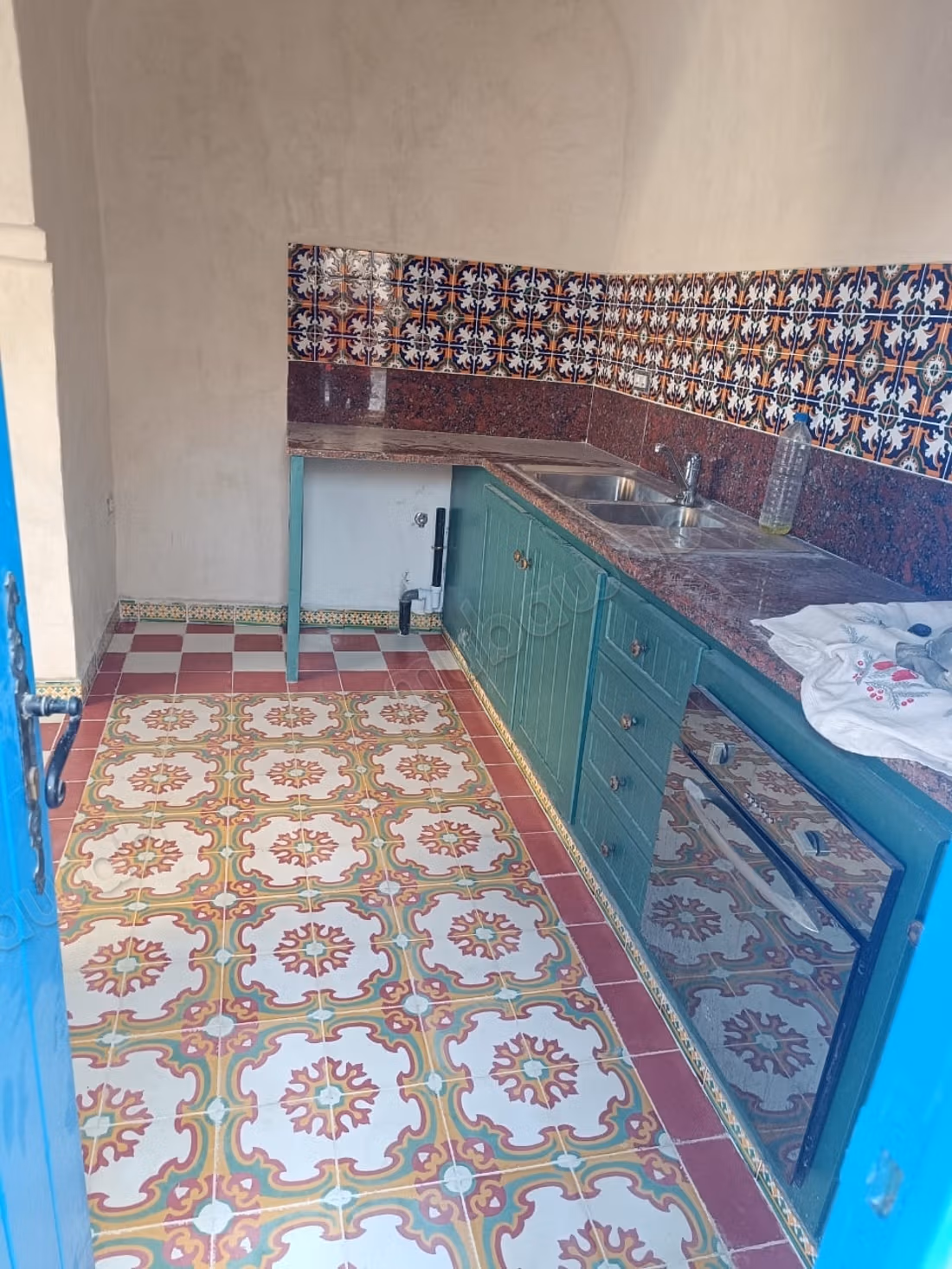 For sale – Djerbian house in Houmt Souk