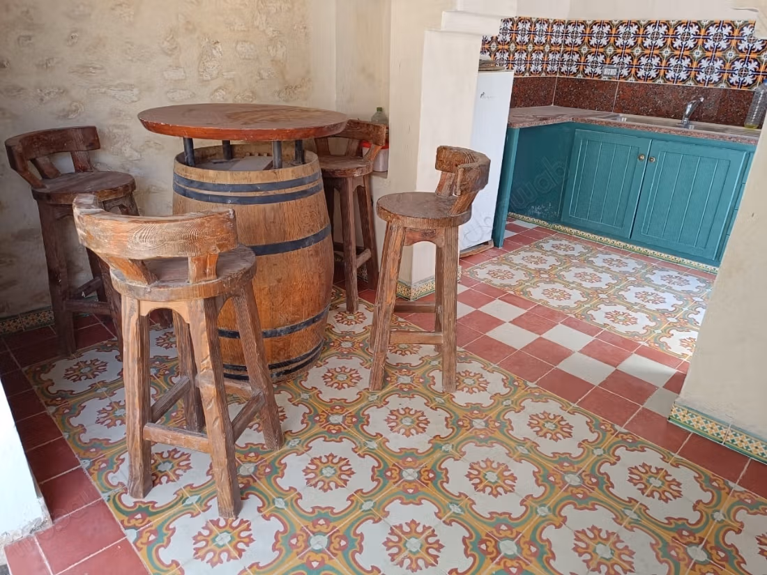 For sale – Djerbian house in Houmt Souk