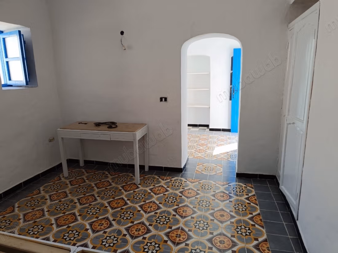 For sale – Djerbian house in Houmt Souk